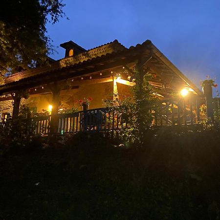 Maison D'Hotes Le Chai D'Armagnac Monguilhem Kültér fotó