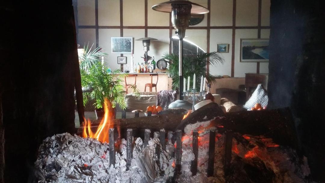 Maison D'Hotes Le Chai D'Armagnac Monguilhem Kültér fotó