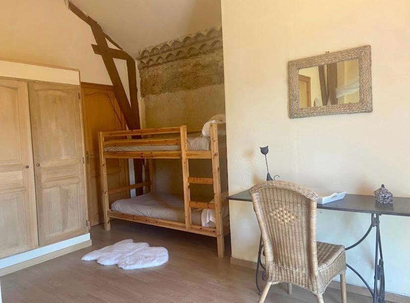 Maison D'Hotes Le Chai D'Armagnac Monguilhem Kültér fotó